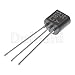2SC1815 C1815 TRANSISTOR NPN 50V 0.15A
