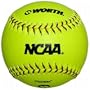 Worth NCAA Soft Training Softballs