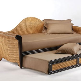 Night & Day Rosebud Daybed,Night & Day,M-228592
