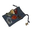 Virgo Crystal Pouch