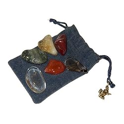 Virgo Crystal Pouch