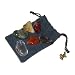 Virgo Crystal Pouch