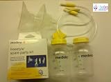 Medela Freestyle Breast Pump Replacement Part Kit