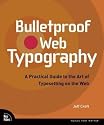 Bulletproof Web Typography