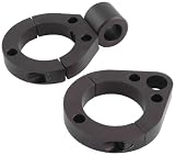 Allstar ALL10222 Clamp-On Mount Kit for Allstar 10219 1-3/4