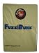 FuzziBunz Washable Hanging Diaper Pail Wet Bag - Butter