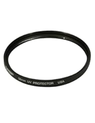Photography: Tiffen 58mm UV Protection Filter - Tiffen