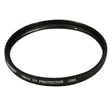 Tiffen 58mm UV Protection Filter ~ Tiffen