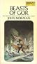 Beasts of Gor: The Twelfth Book of the Saga of Tarl Cabot
