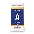 Superior Source Vit A 10,000 (Acetate) (100 tablets)