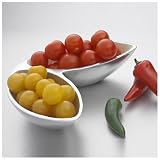 Review Danetti  / Define Leaf Olive Bowl
