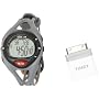 Timex Unisex Gray Ironman Sleek iControl Resin Strap Watch #T5K050