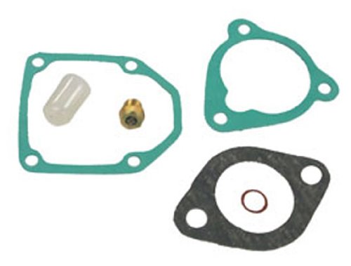 Sierra International 18-7754 Marine Carburetor Kit for Suzuki Outboard Motor Sierra International 18-7754 Marine Carburetor Kit for Suzuki Outboard Motor