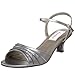 Dyeables Women's Brielle Ankle-Strap Sandal