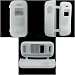 LG enV VX-9900 VX9900 Premium Clear Silicone Skin Case Cover