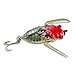 bouti1583 Fishing Tackle Lure Snakehead Bass Killer Insect Cicada Freshwater Bait 6g