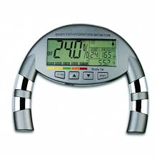 Baseline 12-1122 Hand Held Body Fat Monitor
