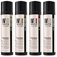 Tressa Watercolors Red Color Conditioner for use after Crimson Splash, Fluid Fire, Liquid Cooper, or Wet Brick Watercolors Shampoo - NEW PACKAGING! 8.5 oz - This choice is for the Red Color Only!
