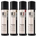 Tressa Watercolors Red Color Conditioner for use after Crimson Splash, Fluid Fire, Liquid Cooper, or Wet Brick Watercolors Shampoo - NEW PACKAGING! 8.5 oz - This choice is for the Red Color Only!