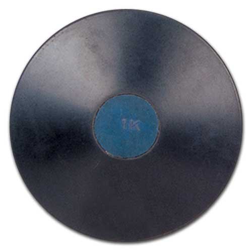Track and Field 1.6 Kg. Rubber Discus