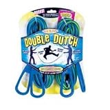 Hot Ropes Double Dutch Pro Jump Rope