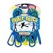 Double Dutch Pro Hot Ropes by Fundex