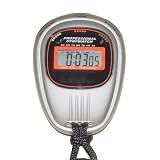 Professional Sport Stopwatch, Measuring Device, Coach Aids