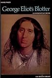 George Eliot's blotter : a commonplace book