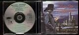 MICHAEL JACKSON – STRANGER IN MOSCOW – CD (not vinyl)