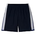 Girls' C9 by Champion® Woven Soccer Shorts - Blue