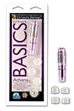 Dr. Laura Berman Intimate Basics - Athena  Waterproof Mini-Massager