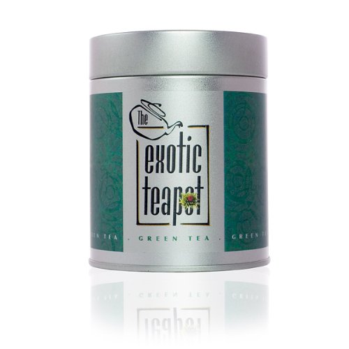 Imagen 5 de The Exotic Teapot DISC-SAKURA