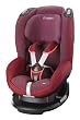 Maxi-Cosi 60103121 - TOBI RED TUNE Kinderautositz Gruppe 1(9-18 kg), ab 9 Monate bis ca. 3,5 Jahre, Limited Edition