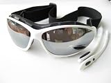 Ravs Snowboardbrille - Skibrille