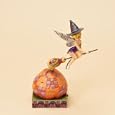 Disney Traditions - Pixie Takes Flight - Tinker Bell'