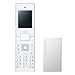 WILLCOM 9 ホワイト WS018KE[WILLCOM W-Value] WS018KEW