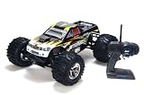 Aftershock Monster Truck RTR Limited Edition