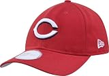 Cincinnati Reds AC Performance Home Downflap Hat - L/XL (7 1/2 - 7 3/4)