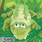 Buy Webkinz Crocodile by Ganz