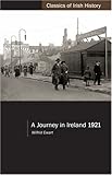 A journey in Ireland 1921