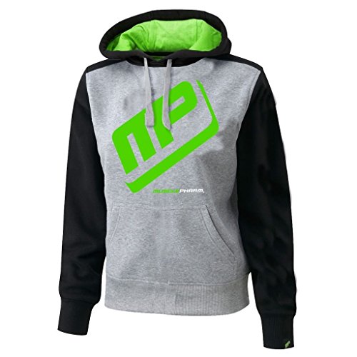 MusclePharm Men's Pullover Hoodie
