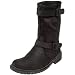 Camper Men's 36489 1912 Double Buckle Boot