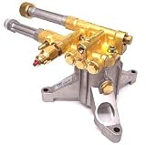 RMW2G25 Pressure Washer Pump 2500PSI, 2.0GPM AR
