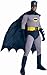 Rubie's Costume Grand Heritage Classic TV Batman Circa 1966 Costume
