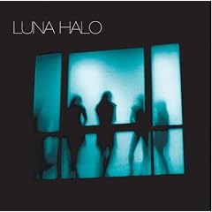 Luna Halo