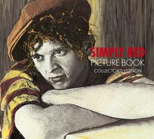 CD-Charts  Third Party New : Picture Book (Collectors Edition)