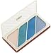 Pupa Pupafree Compact Eye Shadow 6 Blue