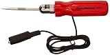 UPC 082171001260 product image for Kd Tools KDS126 High/low Voltage 6v & 12v Circuit Tester | upcitemdb.com