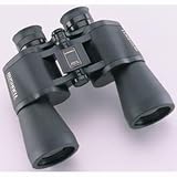 Bushnell Falcon 10x50 Wide Angle Binoculars (Black)