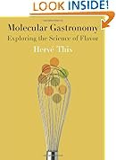 Molecular Gastronomy